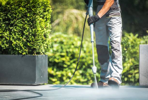 Best Post-Construction Pressure Washing  in Sheldon, IL