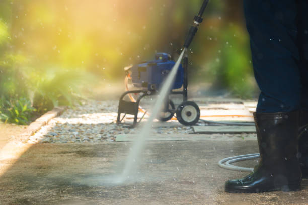 Sheldon, IL  Pressure Washing Services Company